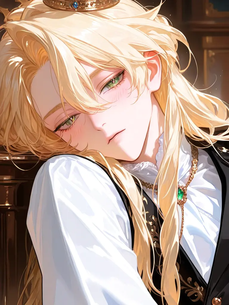 ByAm_S2의 그리안드 레이먼