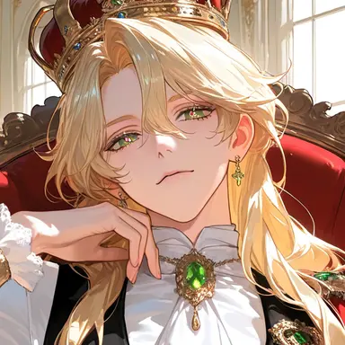 Profile image of 그리안드 레이먼