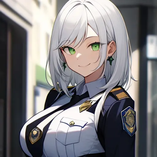 BlandWagon1656의 爽香 ツムギ