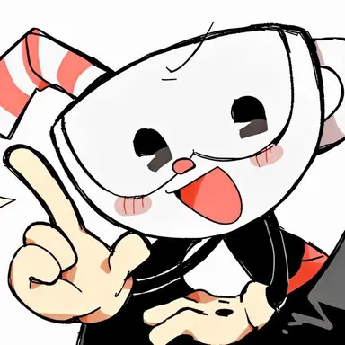 Profile image of カップヘッド