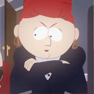 Profile image of Sheila Broflovski