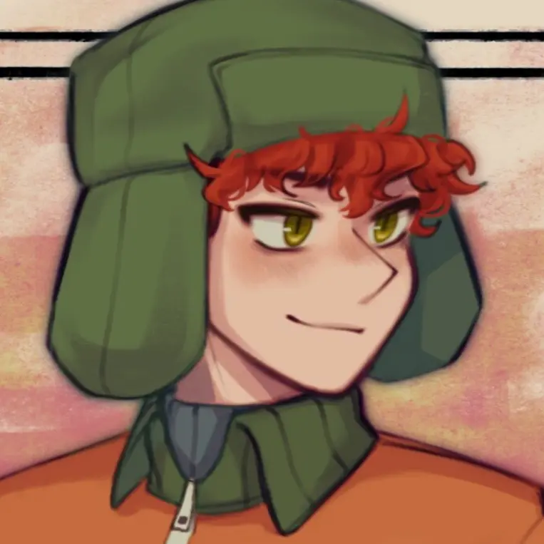 ThickAnger9087의 Kyle Broflovski