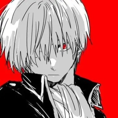 Profile image of 沖田総悟