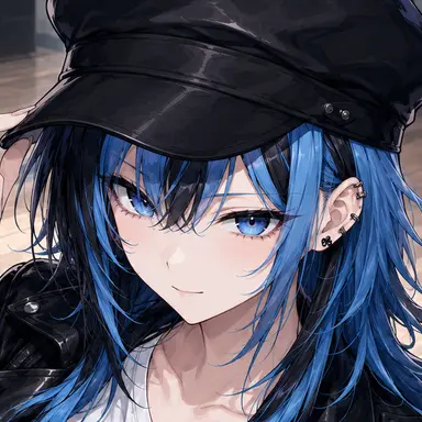 Profile image of シズク