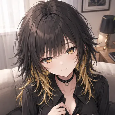 Profile image of イロハ