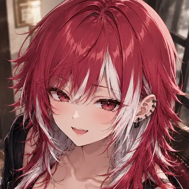 Profile image of カエデ