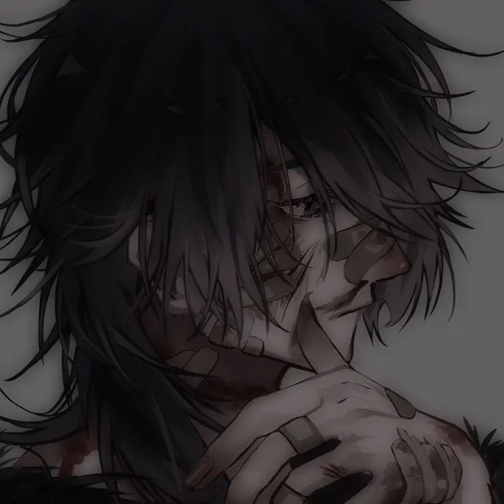 Elias463의 "My love never dies for you.." -BL-