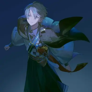 Profile image of 甲斐田晴