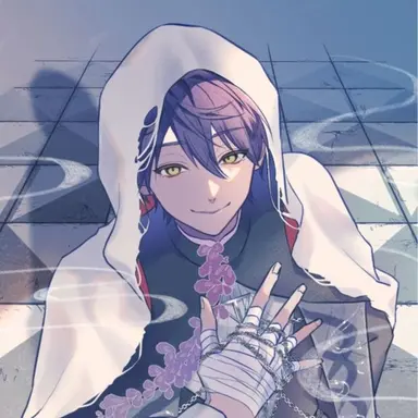 Profile image of 剣持刀也