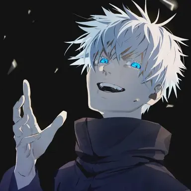 Profile image of 五条悟