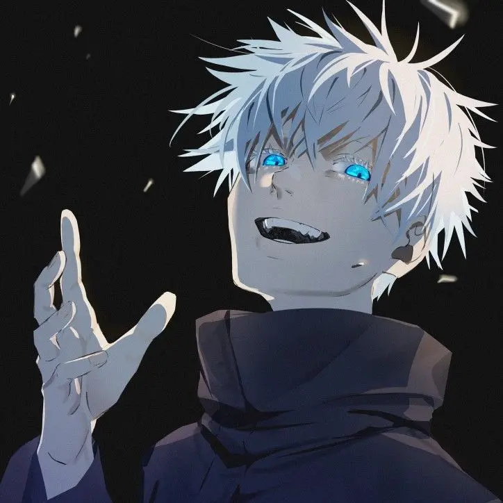 yukisann0604의 五条悟と記憶喪失の貴方