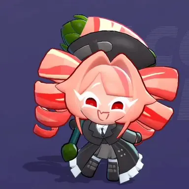 Profile image of 베이컨롤