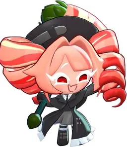 Profile image of 베이컨롤