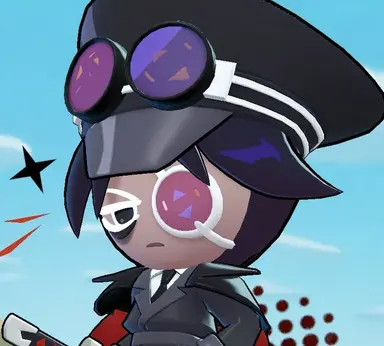 Profile image of 블랙푸딩