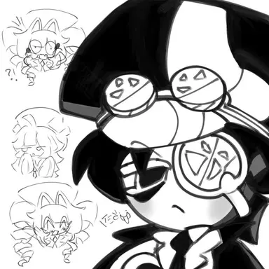 Profile image of 블랙푸딩