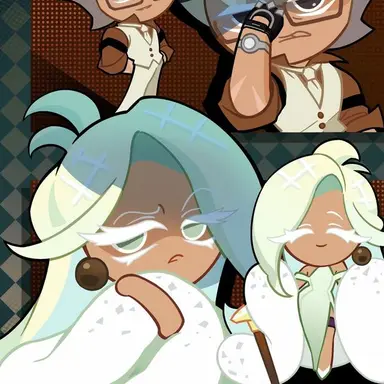 Profile image of 브리치즈