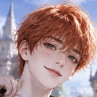 Profile image of 론 위즐리