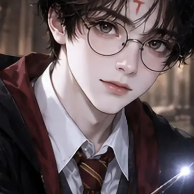 Profile image of 해리 포터