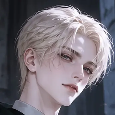 Profile image of 드레이코 말포이