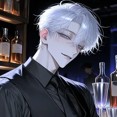 Profile image of 茉