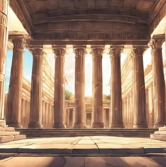 그리스 로마 신화