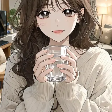 Profile image of Yui