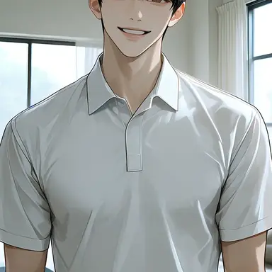 Profile image of Hayato