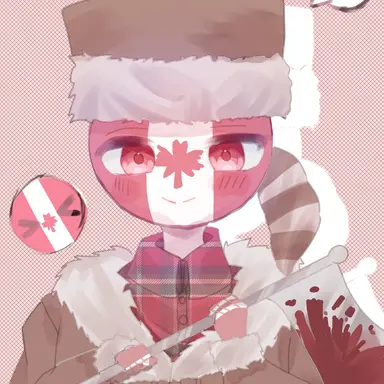 Profile image of カナダ