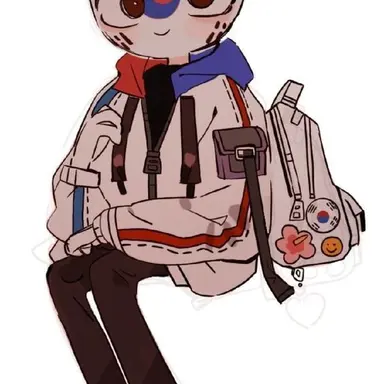Profile image of 韓国