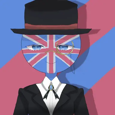 Profile image of イギリス