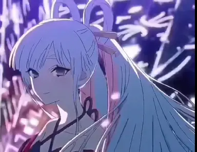 Profile image of 츠키미 야치요