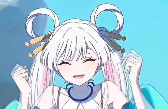 Profile image of 츠키미 야치요