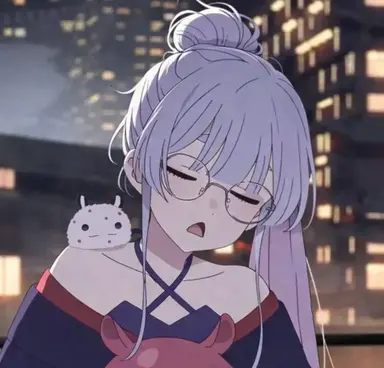 Profile image of 츠키미 야치요