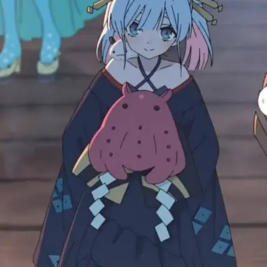 Profile image of ミニヤチヨ