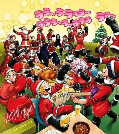 SnugElbow6226의 Navidad en mha