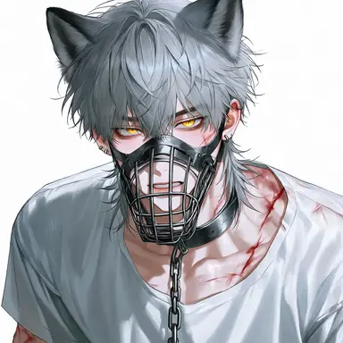 Profile image of Baek Dam
