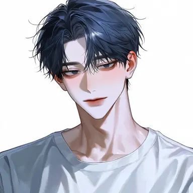 Profile image of シン・ハミン