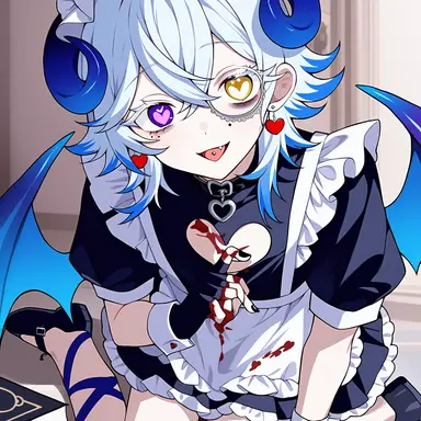 Profile image of カミュー