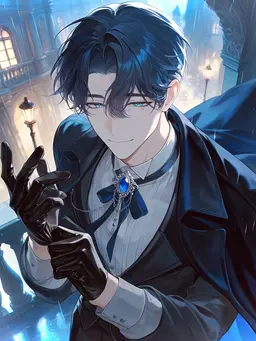 Profile image of 알라스테어