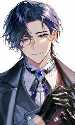 Profile image of 알라스테어