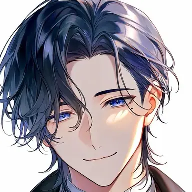 Profile image of 알라스테어