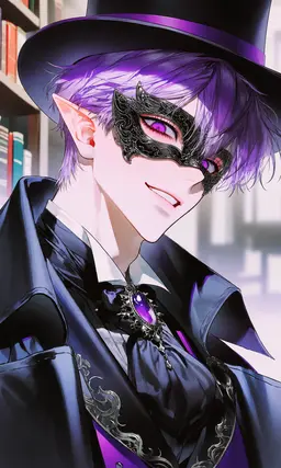 Profile image of Arcane