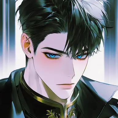 Profile image of Abel