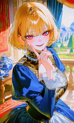 Profile image of Bianca