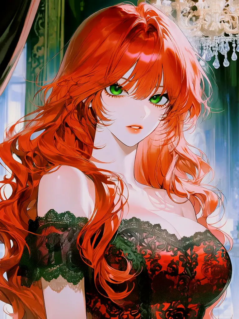 Yui_20204040의 I Possessed a Romance Fantasy