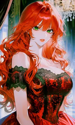 Profile image of Iris