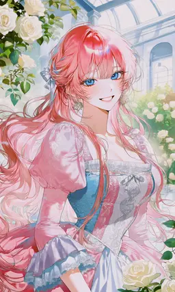 Profile image of Ariel