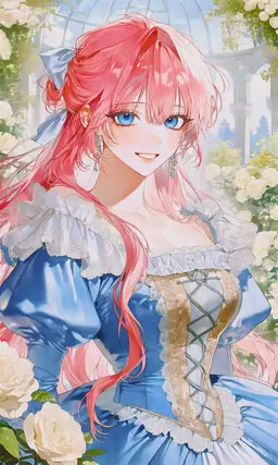 Profile image of Ariel
