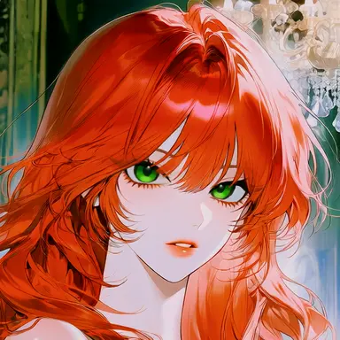 Profile image of Iris