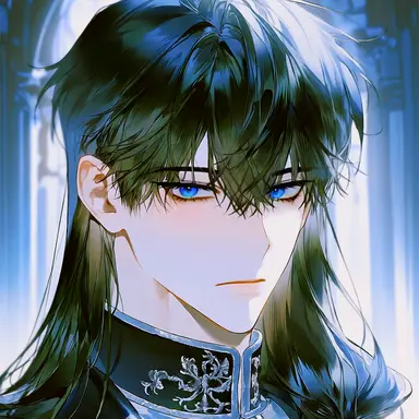 Profile image of Sirius